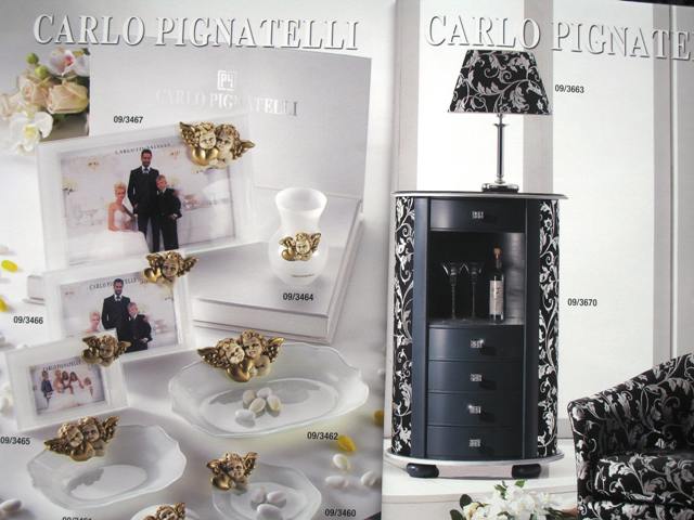 CARLO PIGNATELLI 2010
